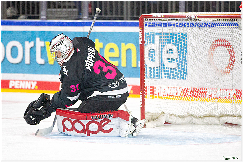 PENNY DEL;  Koelner Haie - Schwenninger Wild Wings; Koeln, 08.10.2021